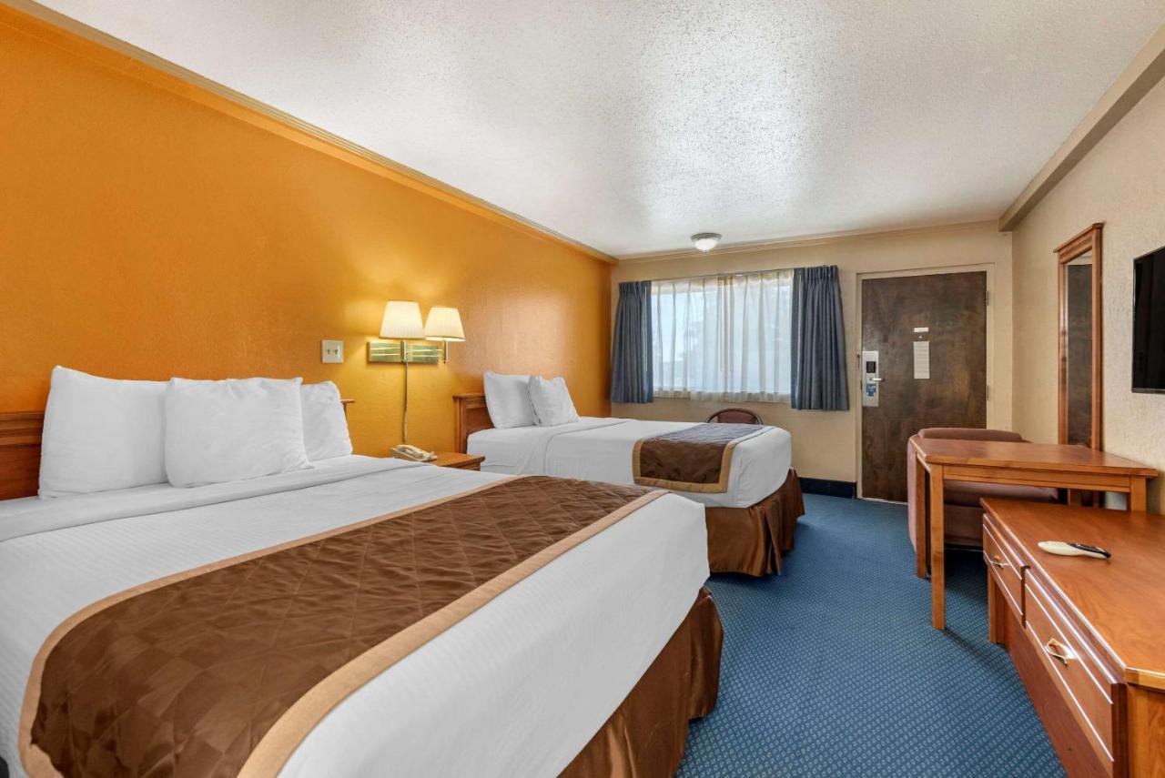 Asam Hotel Goodland Extérieur photo