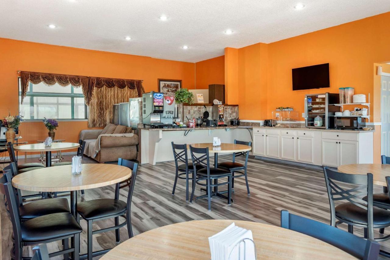 Asam Hotel Goodland Extérieur photo