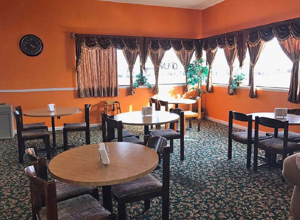 Asam Hotel Goodland Restaurant photo