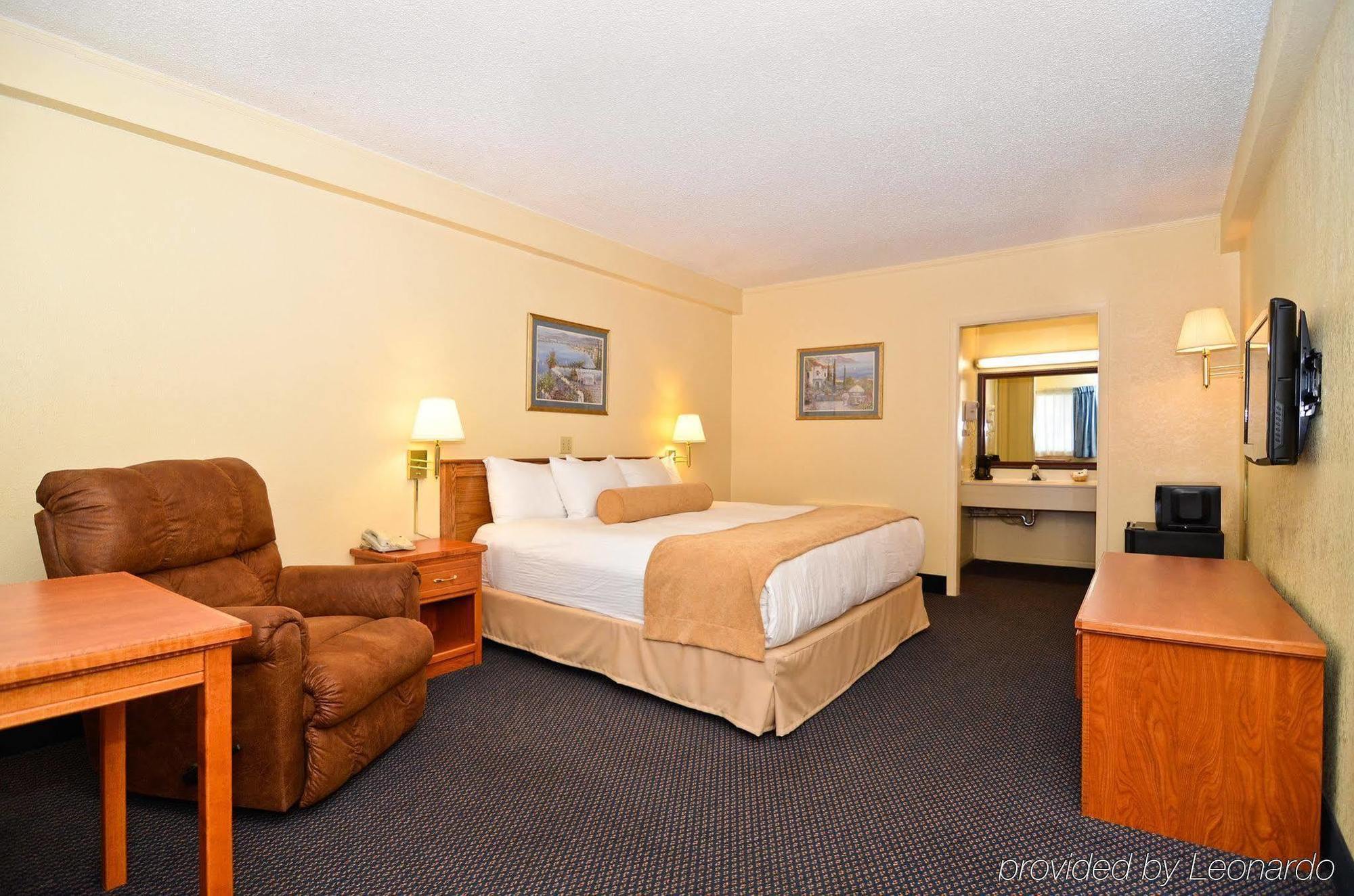 Asam Hotel Goodland Extérieur photo
