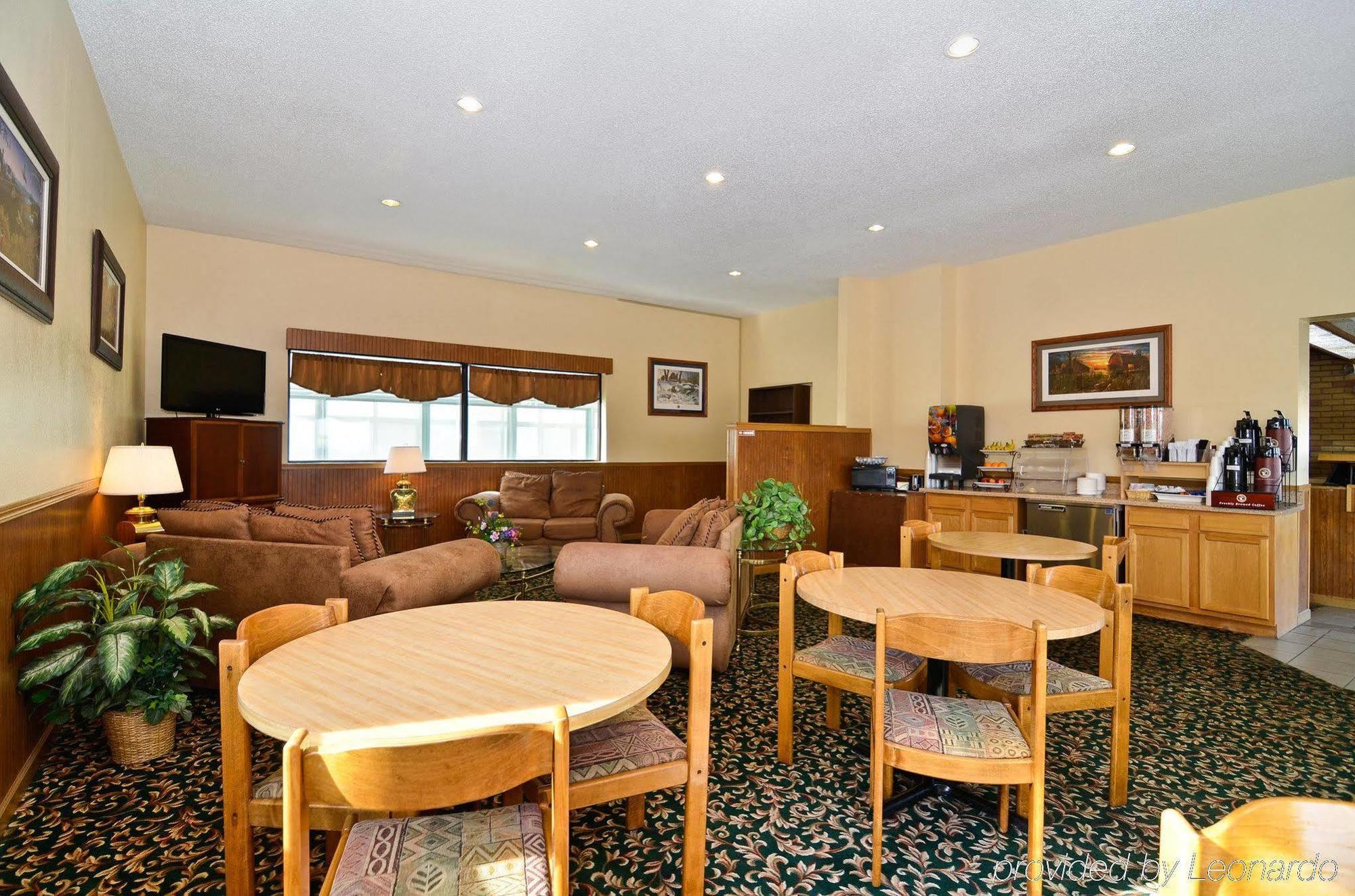 Asam Hotel Goodland Extérieur photo
