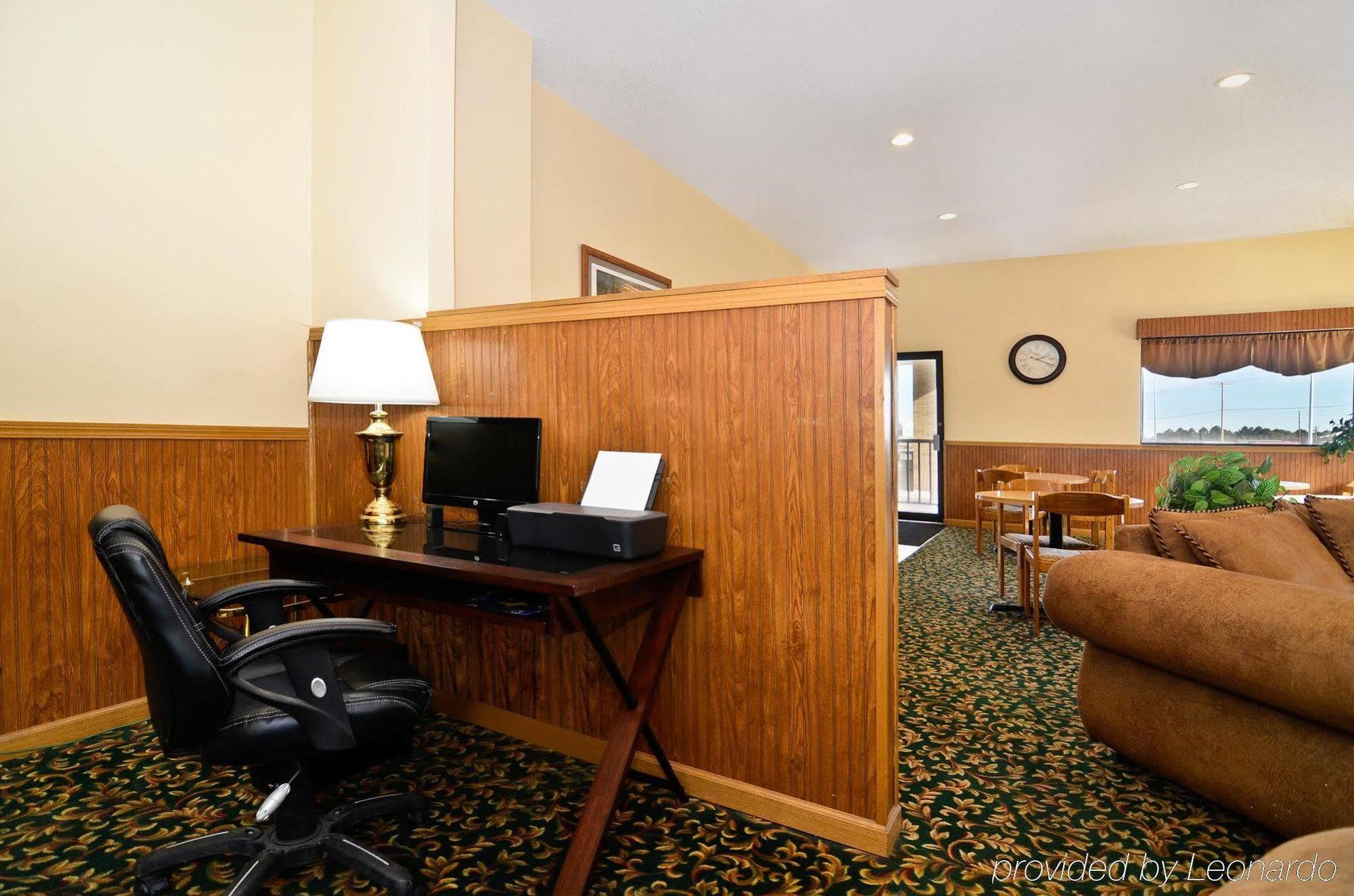 Asam Hotel Goodland Extérieur photo